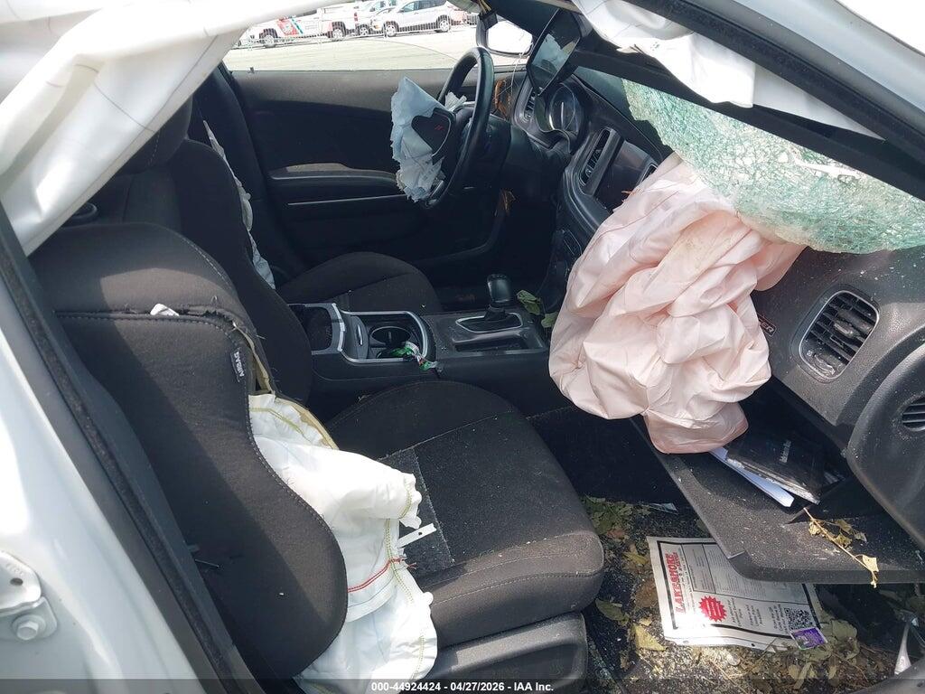 2C3CDXHG6PH575385 2023 DODGE CHARGER photo no. 5