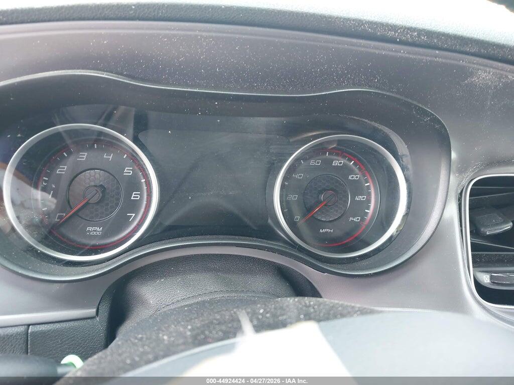 2C3CDXHG6PH575385 2023 DODGE CHARGER photo no. 7