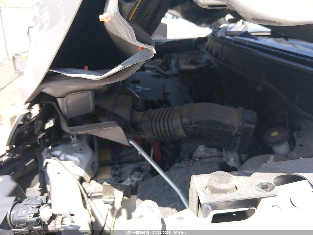 JA4APVAU9MU025440 2021 MITSUBISHI OUTLANDER SPORT photo no. 10