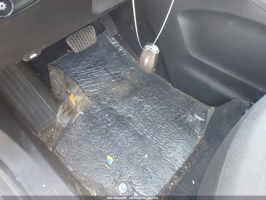 2GNAXJEV3L6164310 2020 CHEVROLET EQUINOX photo no. 11