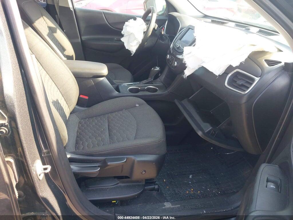 2GNAXJEV3L6164310 2020 CHEVROLET EQUINOX photo no. 5