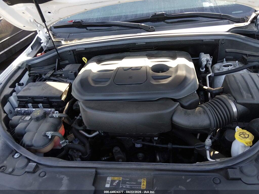 1C4RJFAG8NC150415 2022 JEEP GRAND CHEROKEE WK photo no. 10