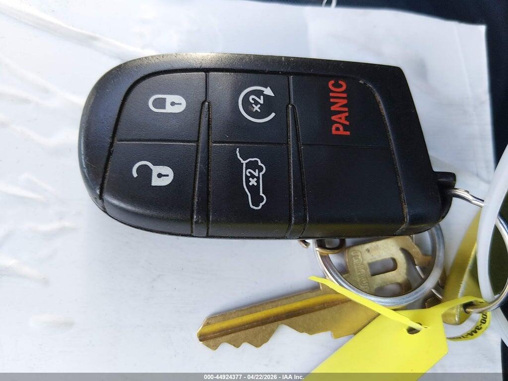 1C4RJFAG8NC150415 2022 JEEP GRAND CHEROKEE WK photo no. 11