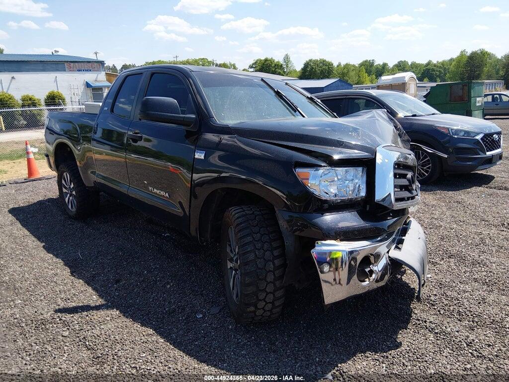 5TBRT541X7S450558 2007 TOYOTA TUNDRA photo no. 1