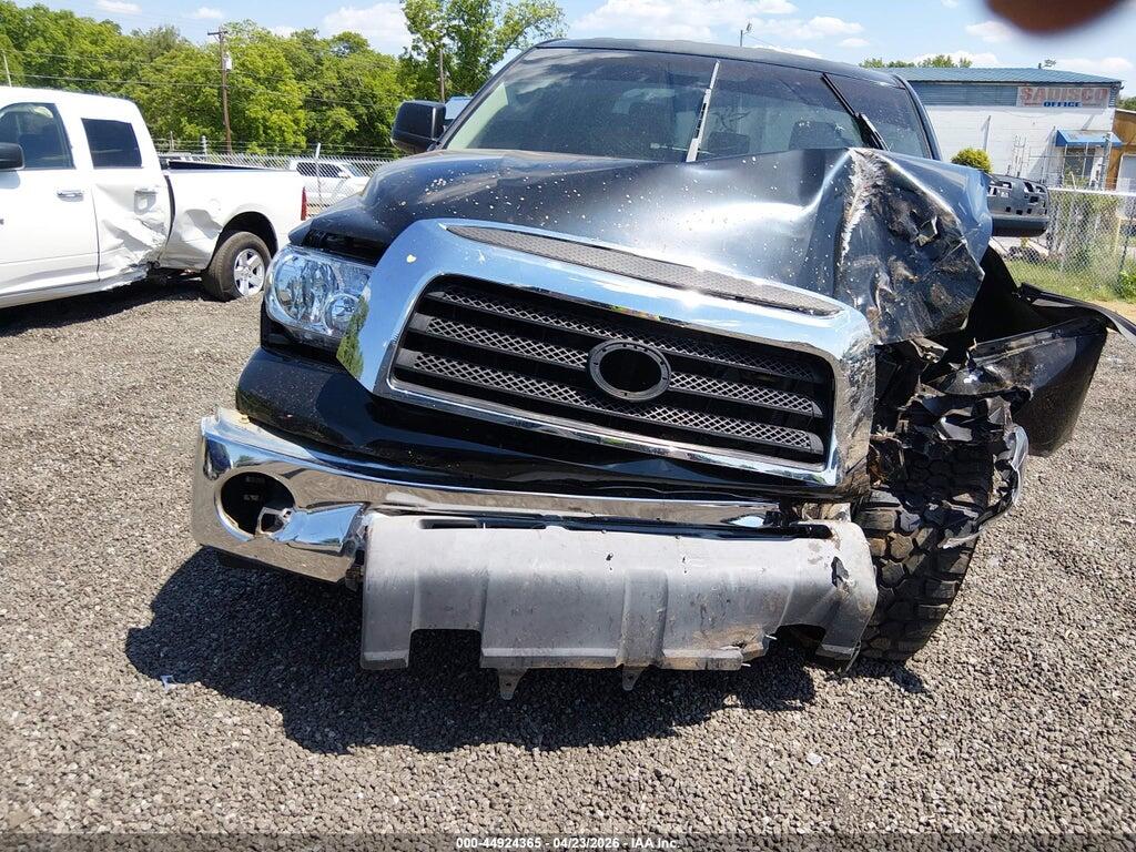 5TBRT541X7S450558 2007 TOYOTA TUNDRA photo no. 12