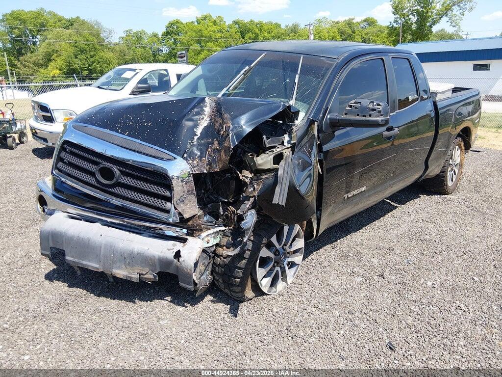 5TBRT541X7S450558 2007 TOYOTA TUNDRA photo no. 2