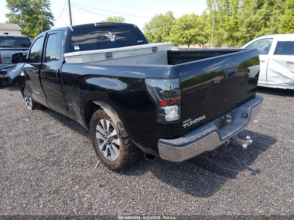 5TBRT541X7S450558 2007 TOYOTA TUNDRA photo no. 3