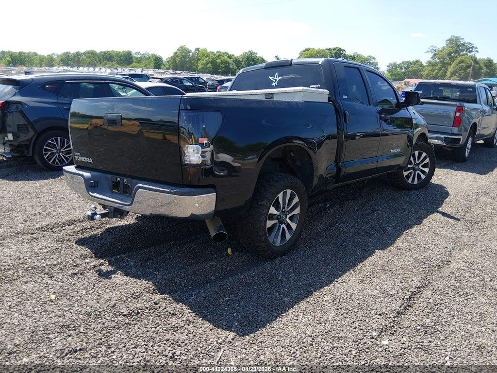 5TBRT541X7S450558 2007 TOYOTA TUNDRA photo no. 4