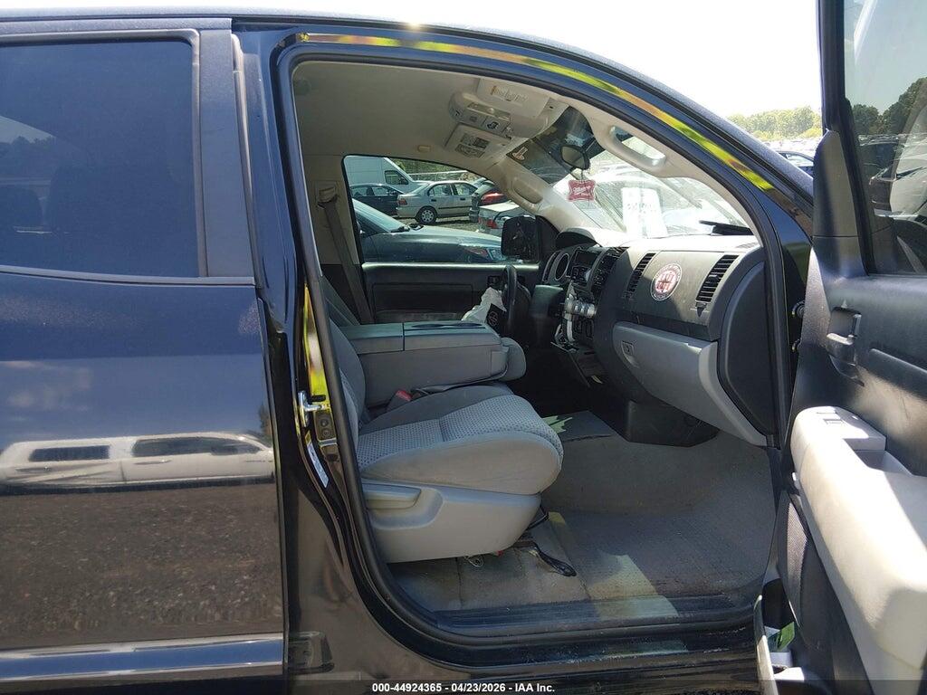 5TBRT541X7S450558 2007 TOYOTA TUNDRA photo no. 5