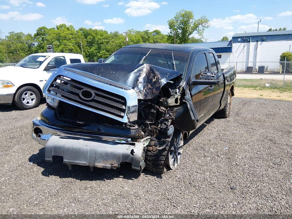 5TBRT541X7S450558 2007 TOYOTA TUNDRA photo no. 6