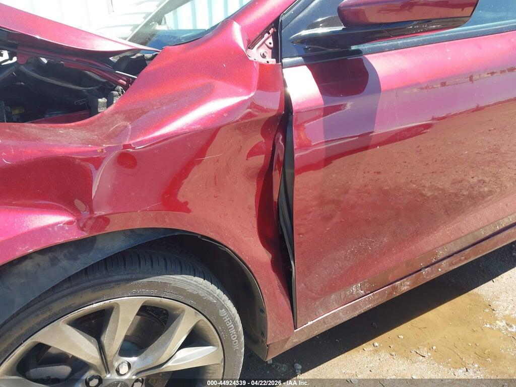 1C3CCCBG0FN627541 2015 CHRYSLER 200 photo no. 12