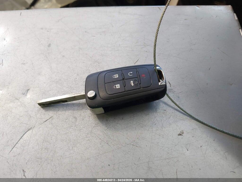 1G1PC5SB0D7115530 2013 CHEVROLET CRUZE photo no. 11