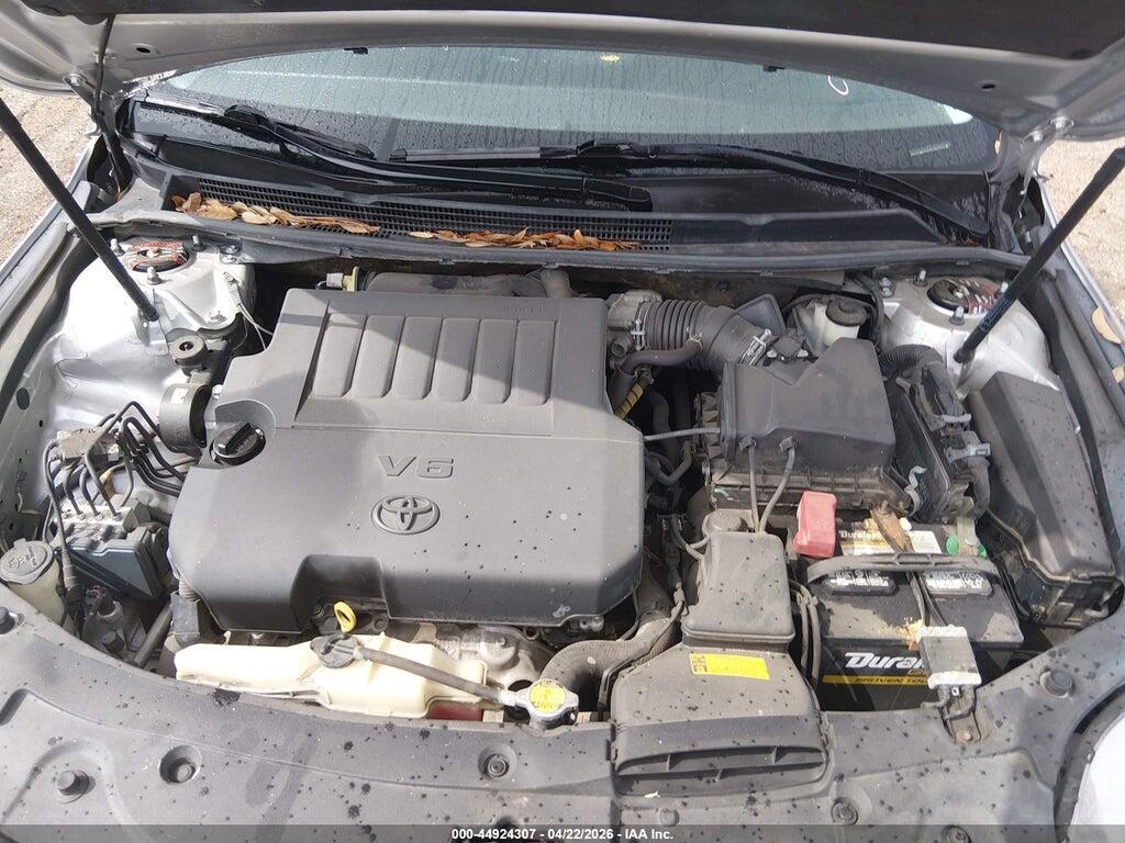 4T1BK1EB8DU033079 2013 TOYOTA AVALON photo no. 10