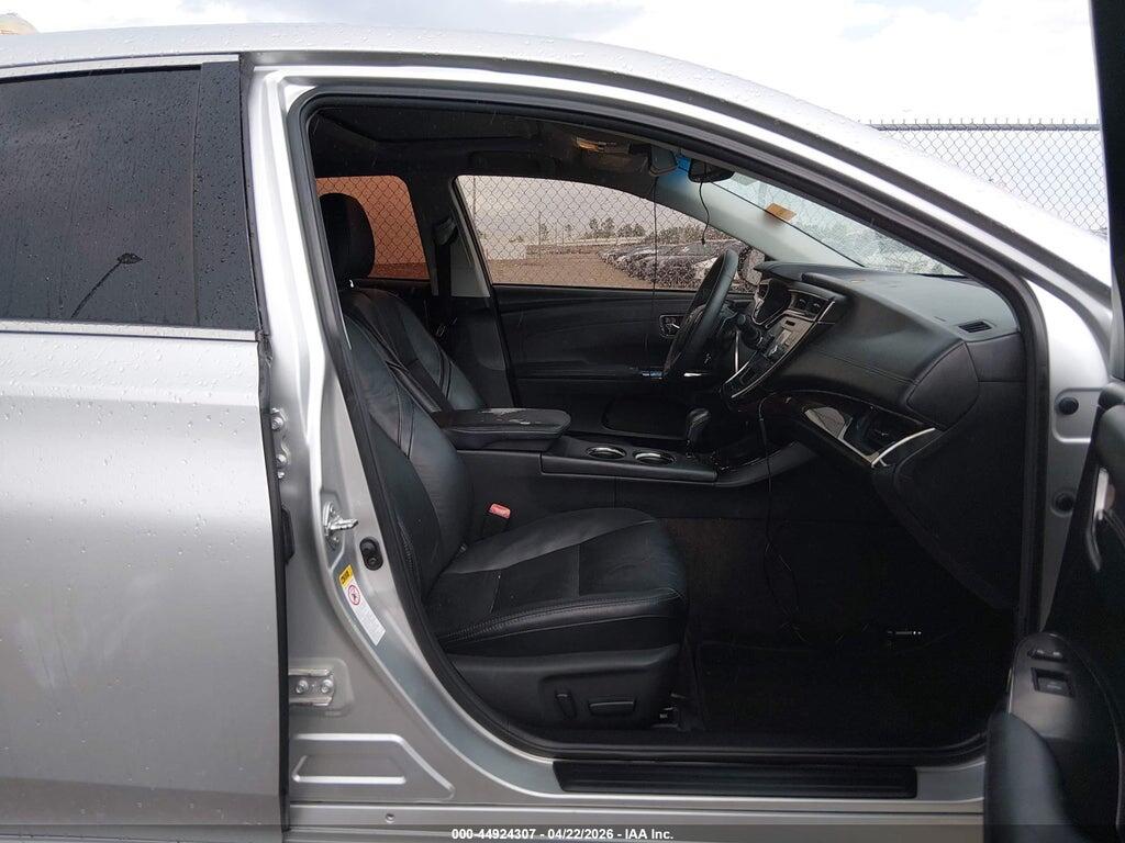 4T1BK1EB8DU033079 2013 TOYOTA AVALON photo no. 5