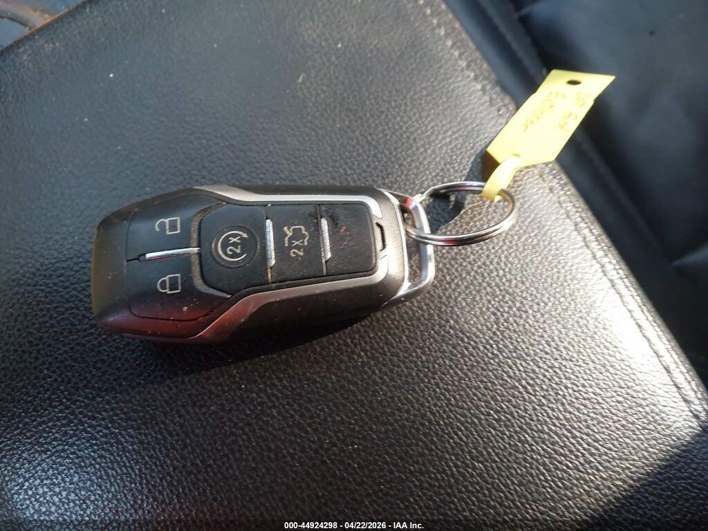 1FM5K8D89HGC79753 2017 FORD EXPLORER photo no. 11