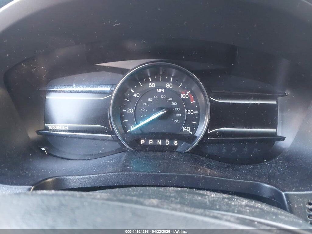 1FM5K8D89HGC79753 2017 FORD EXPLORER photo no. 7