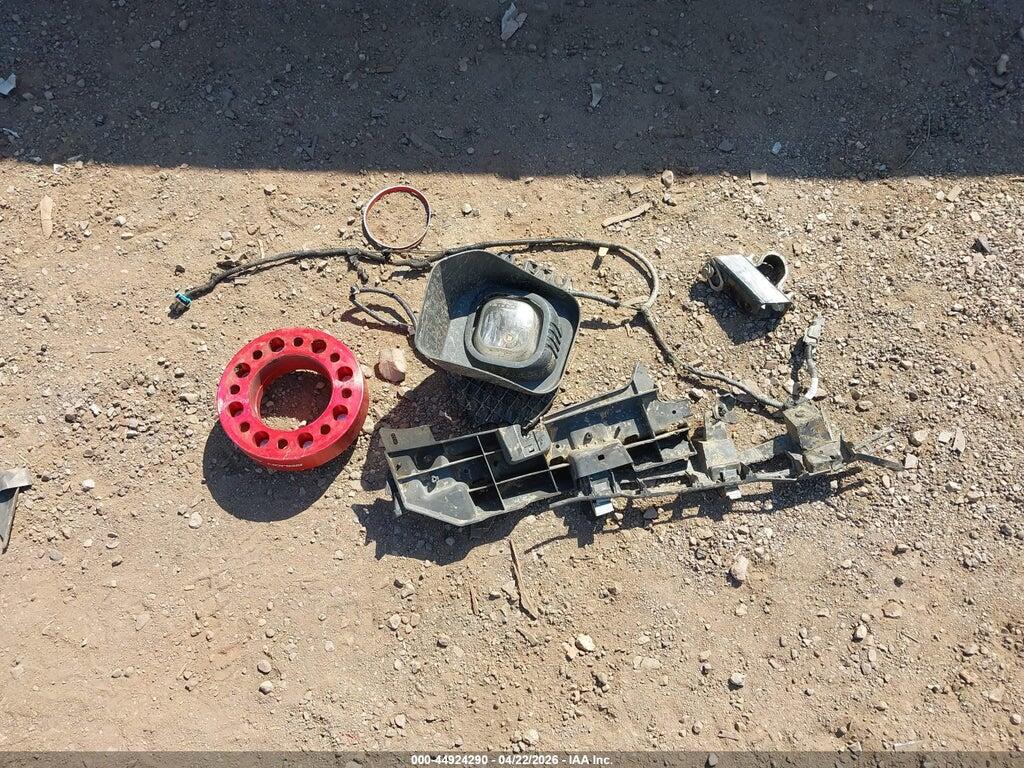 1FT7W2BT1FEA79870 2015 FORD F-250 photo no. 12