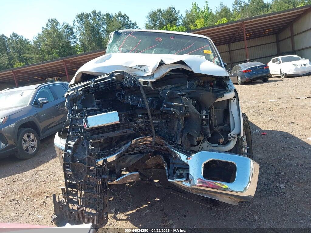 1FT7W2BT1FEA79870 2015 FORD F-250 photo no. 6