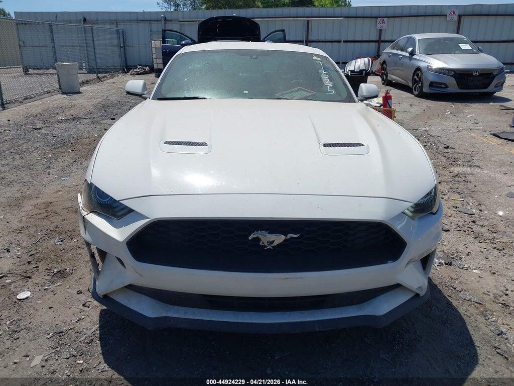 1FA6P8TH0L5191535 2020 FORD MUSTANG photo no. 12