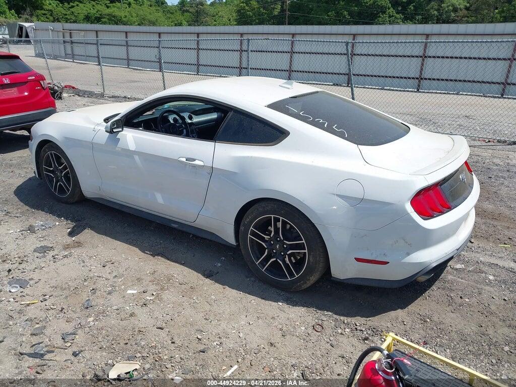 1FA6P8TH0L5191535 2020 FORD MUSTANG photo no. 3