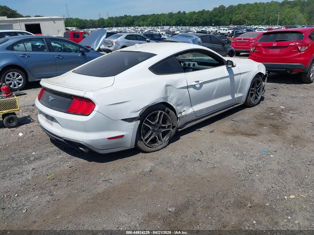 1FA6P8TH0L5191535 2020 FORD MUSTANG photo no. 4