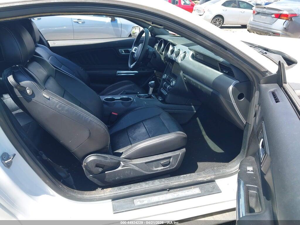 1FA6P8TH0L5191535 2020 FORD MUSTANG photo no. 5