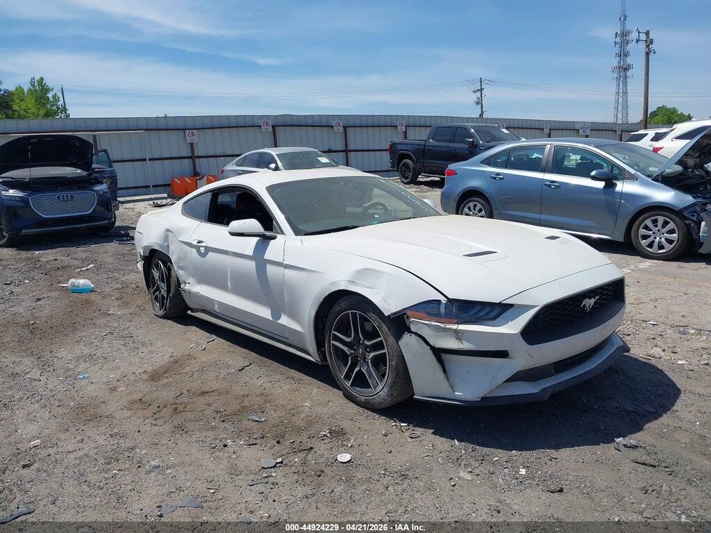 1FA6P8TH0L5191535 2020 FORD MUSTANG photo no. 6