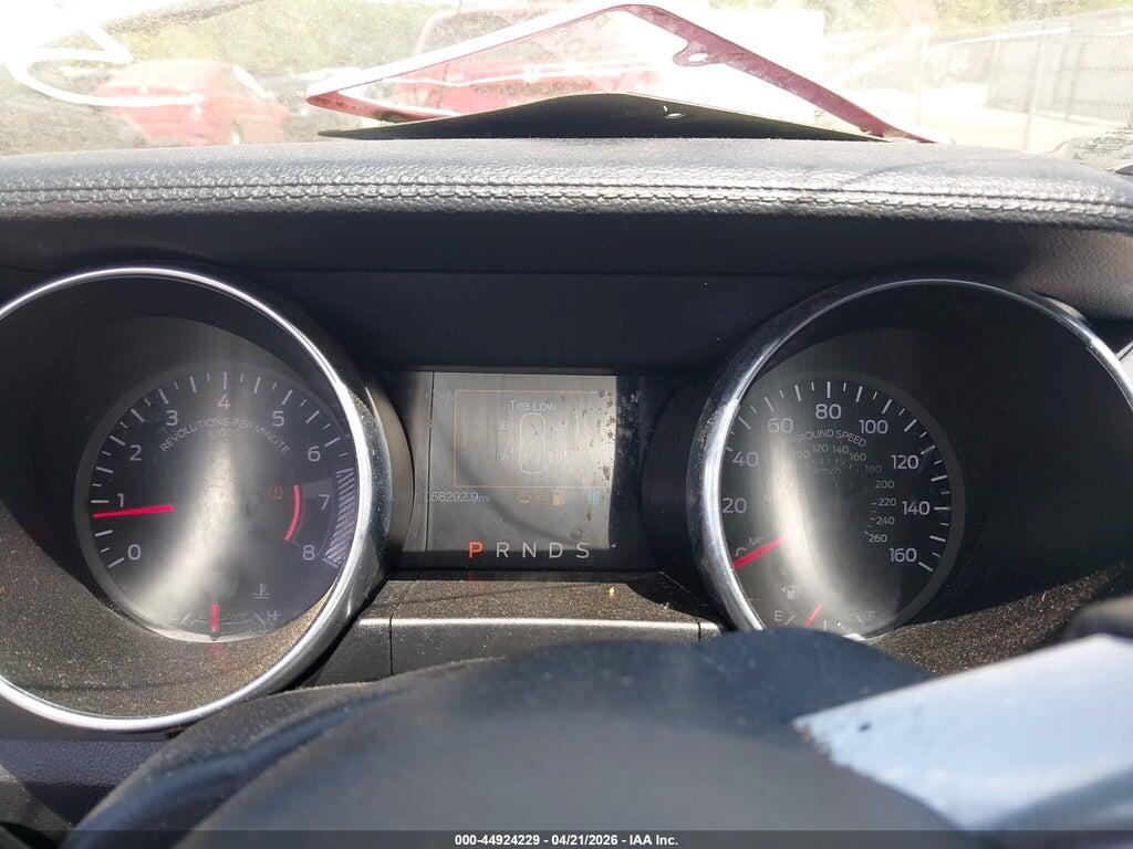1FA6P8TH0L5191535 2020 FORD MUSTANG photo no. 7
