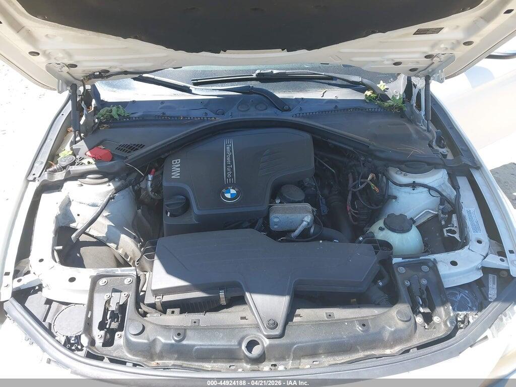 WBA3B3C52DJ810601 2013 BMW 328I photo no. 10