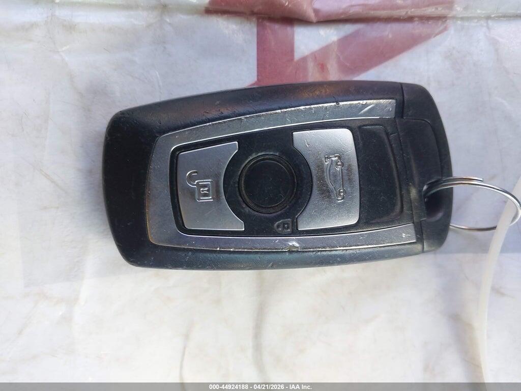 WBA3B3C52DJ810601 2013 BMW 328I photo no. 11