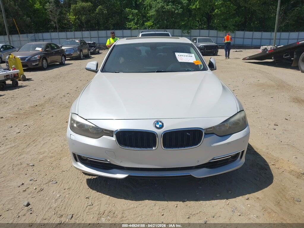 WBA3B3C52DJ810601 2013 BMW 328I photo no. 12