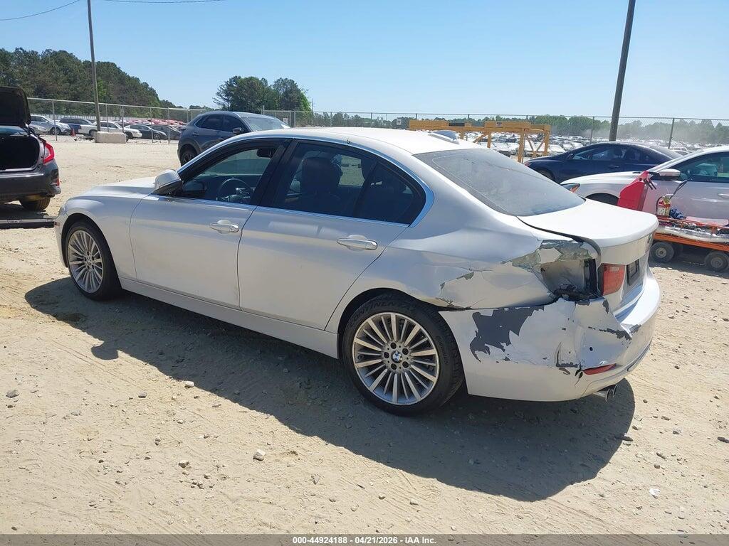 WBA3B3C52DJ810601 2013 BMW 328I photo no. 3