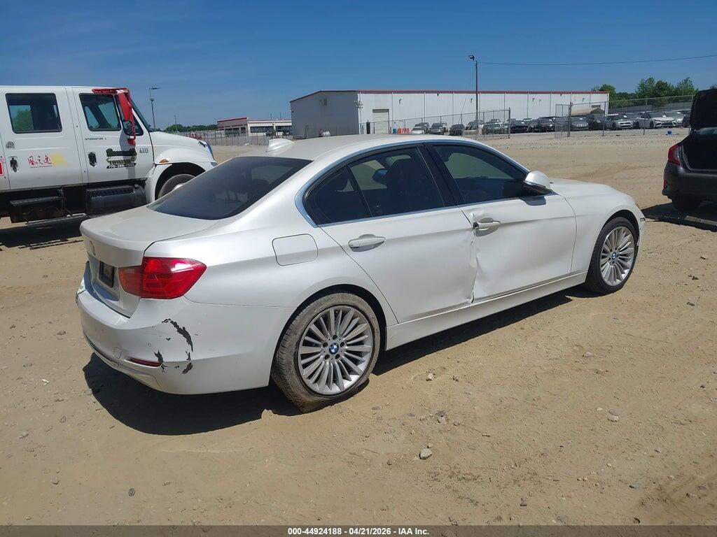WBA3B3C52DJ810601 2013 BMW 328I photo no. 4