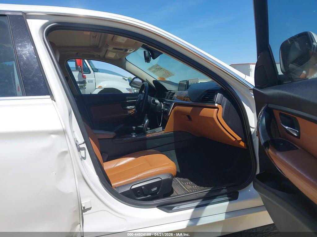 WBA3B3C52DJ810601 2013 BMW 328I photo no. 5