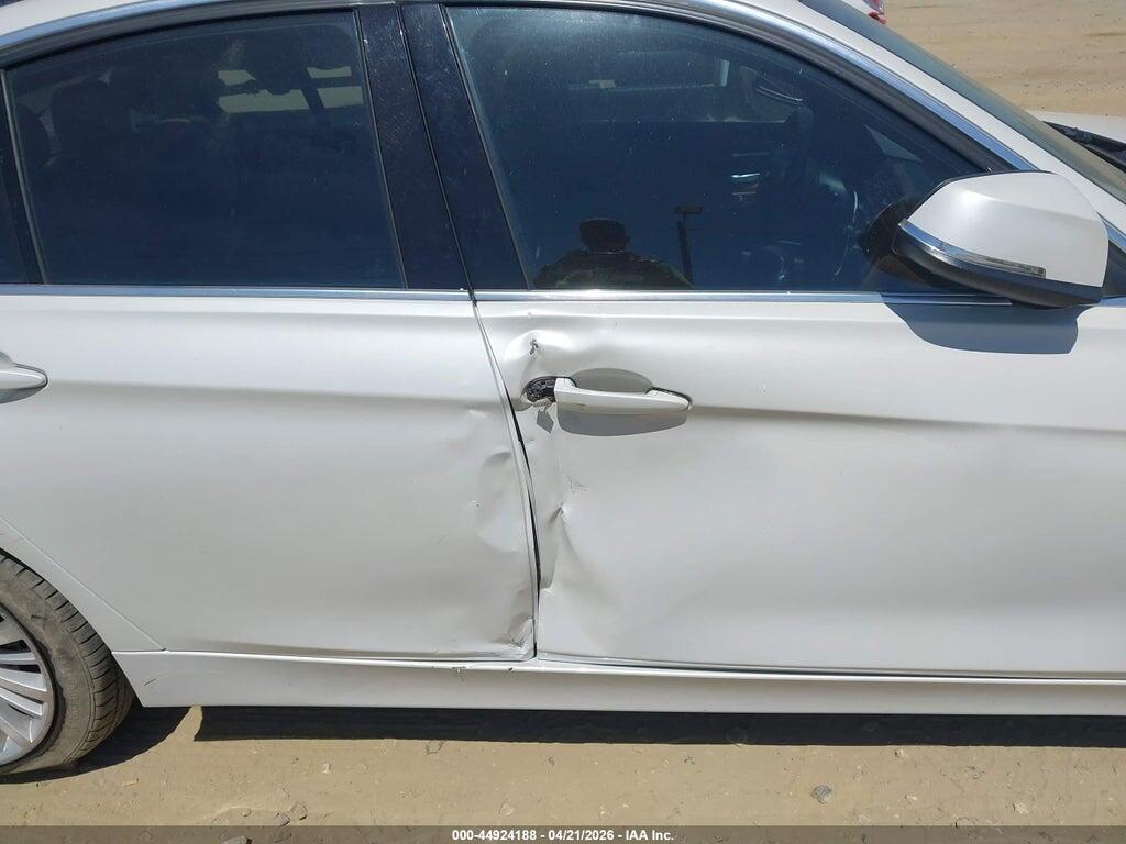 WBA3B3C52DJ810601 2013 BMW 328I photo no. 6