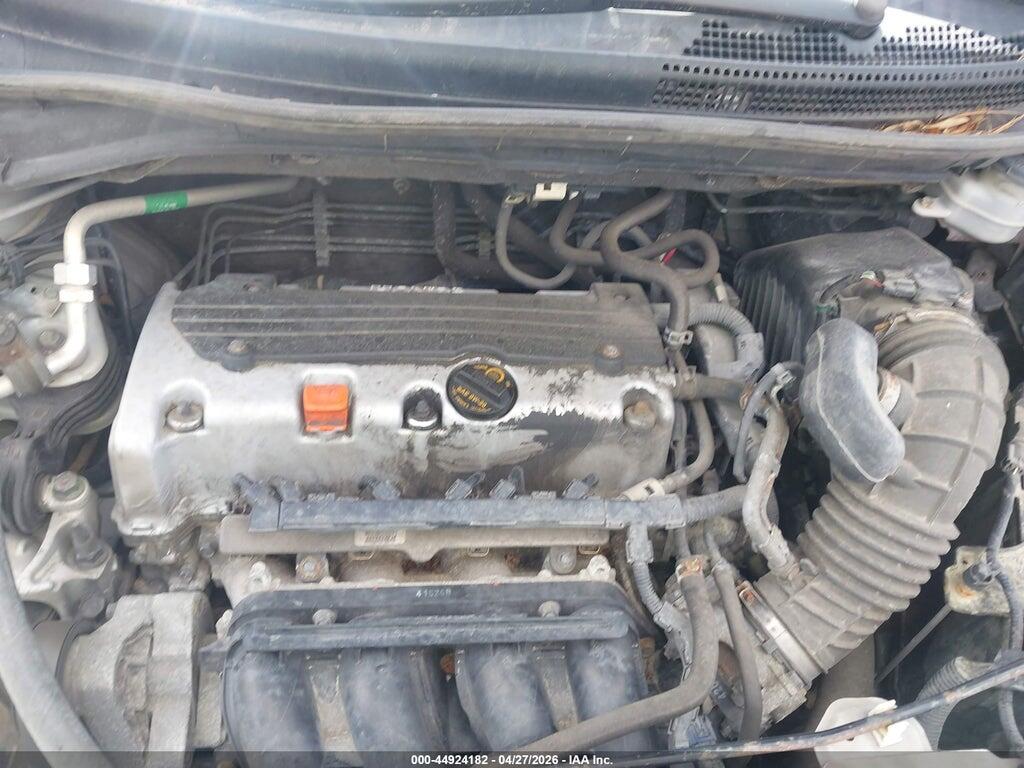 2HKRM3H51EH534809 2014 HONDA CR-V photo no. 10