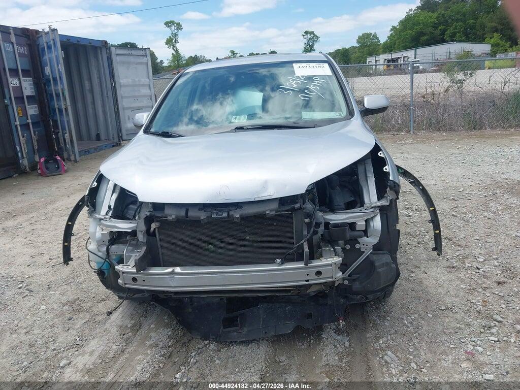 2HKRM3H51EH534809 2014 HONDA CR-V photo no. 12