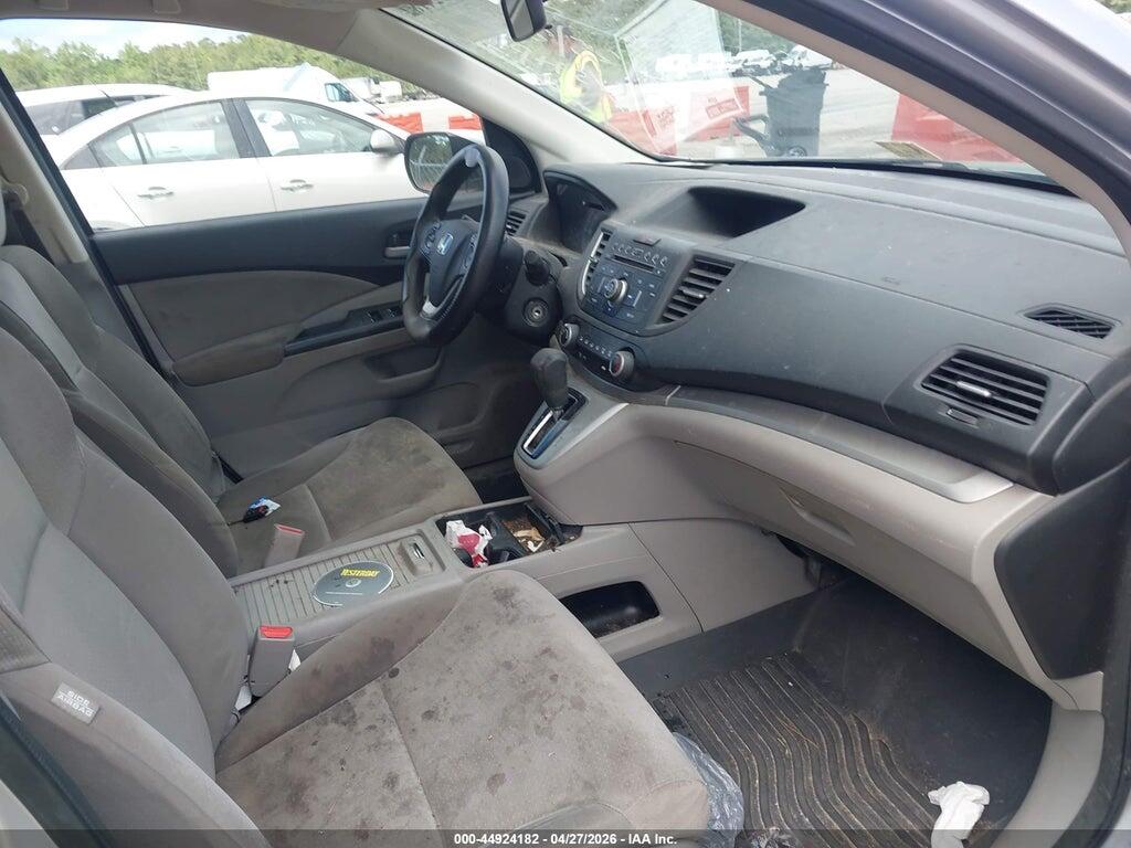 2HKRM3H51EH534809 2014 HONDA CR-V photo no. 5