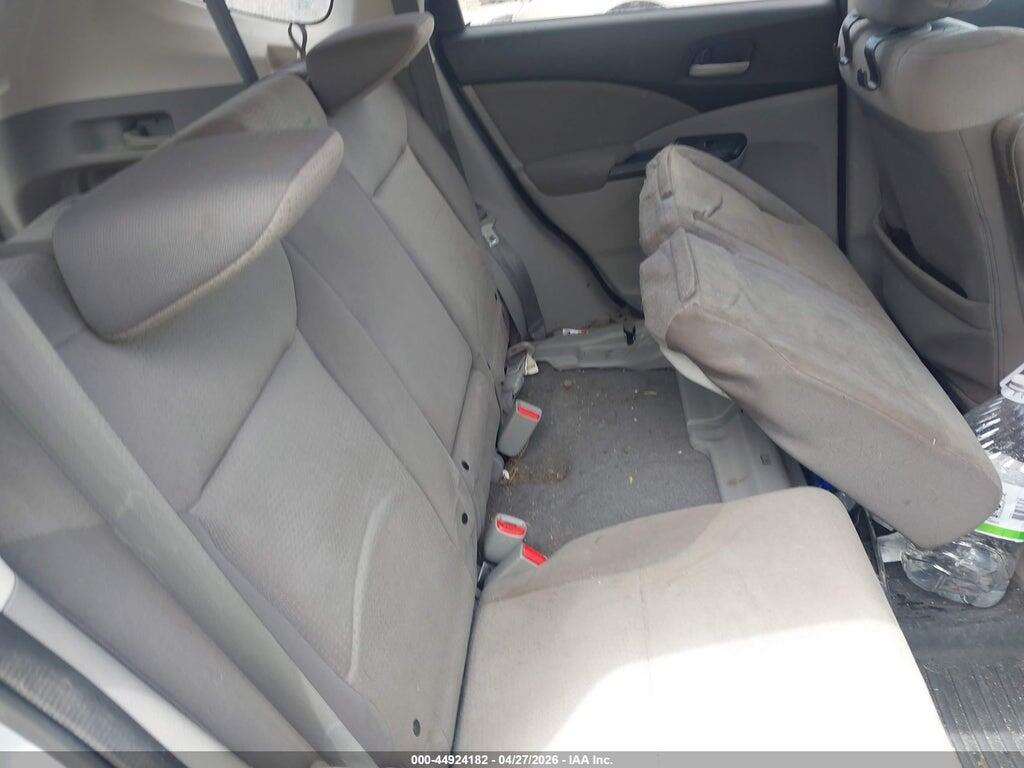 2HKRM3H51EH534809 2014 HONDA CR-V photo no. 8