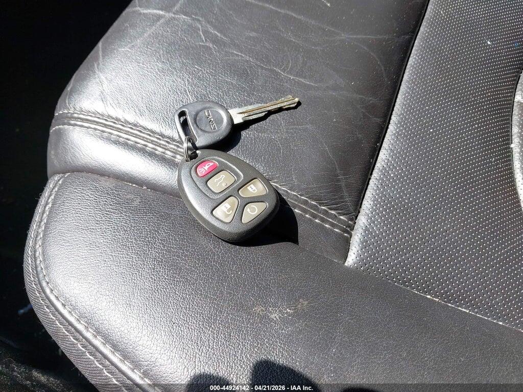 1GKKVTKD5DJ156213 2013 GMC ACADIA photo no. 11