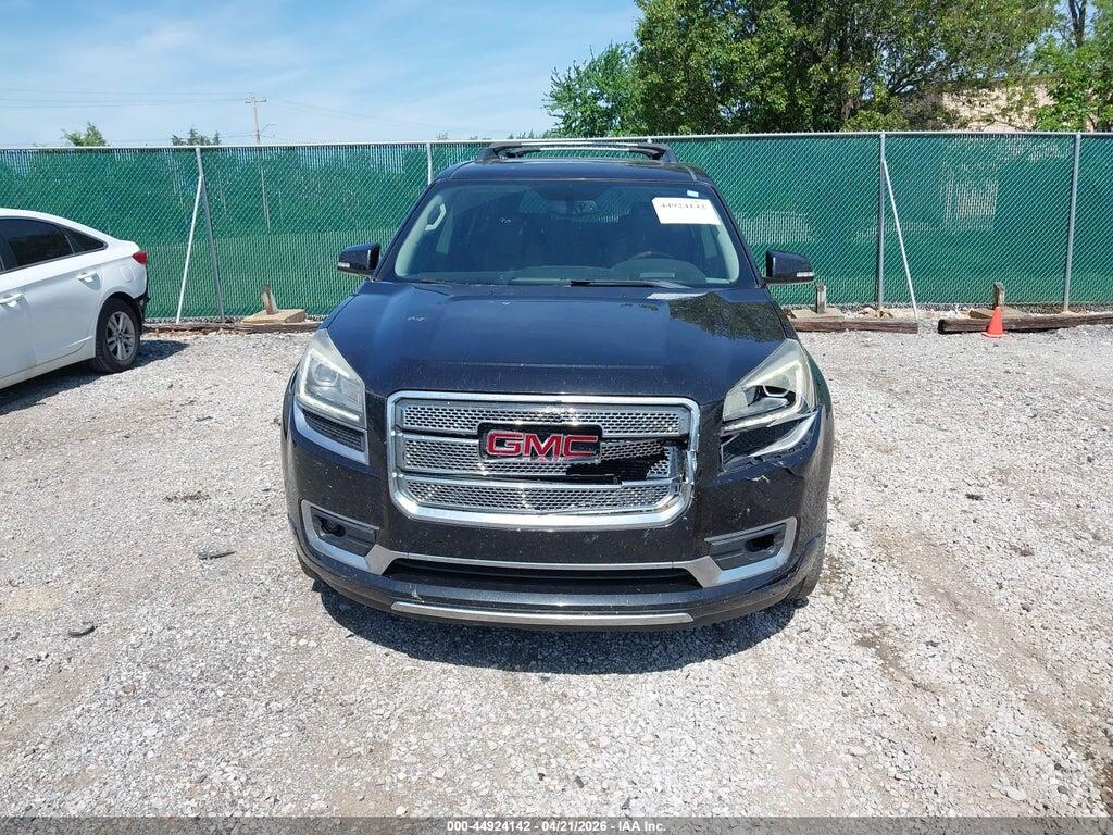 1GKKVTKD5DJ156213 2013 GMC ACADIA photo no. 12
