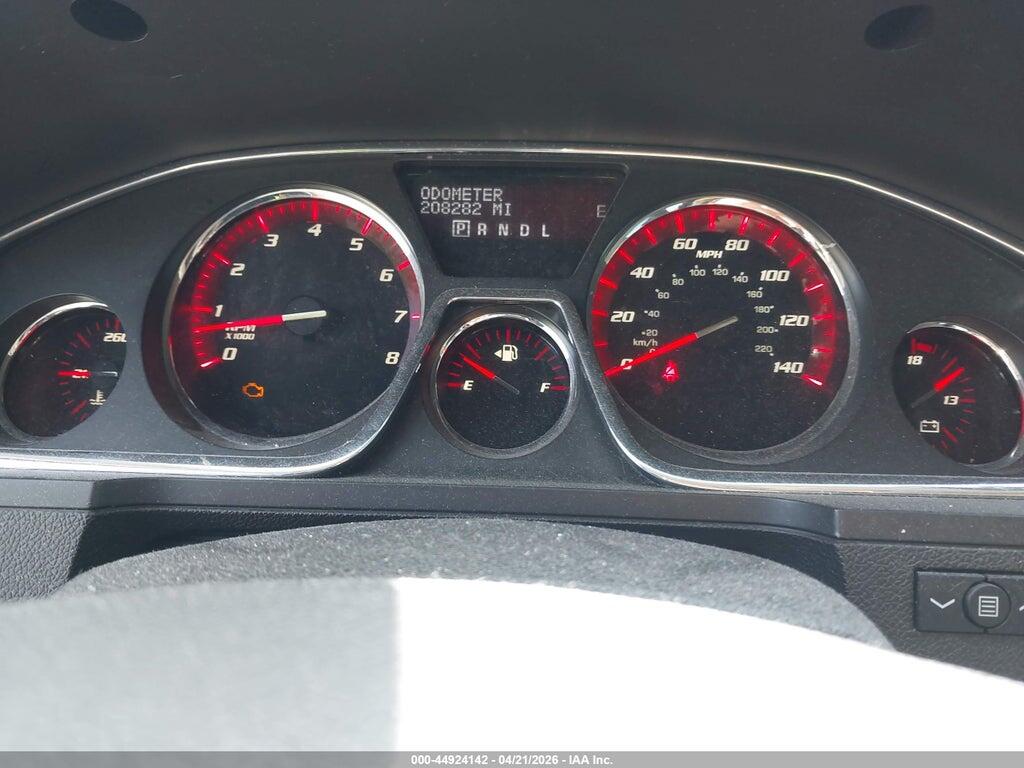 1GKKVTKD5DJ156213 2013 GMC ACADIA photo no. 7