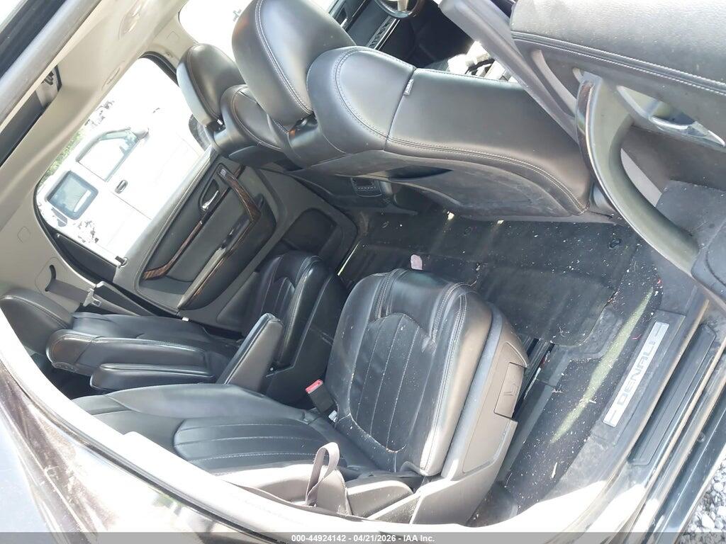1GKKVTKD5DJ156213 2013 GMC ACADIA photo no. 8