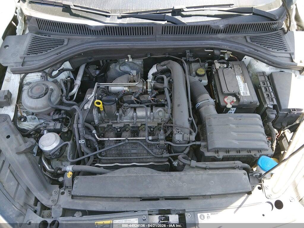 3VWC57BU8KM084816 2019 VOLKSWAGEN JETTA photo no. 10