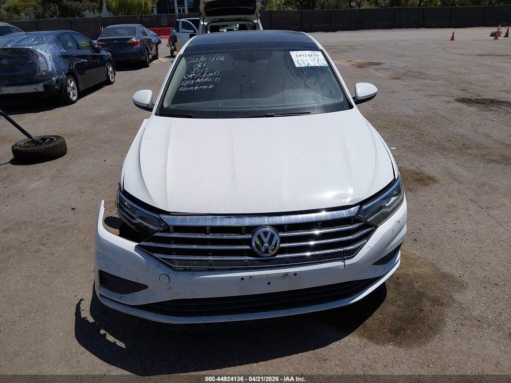 3VWC57BU8KM084816 2019 VOLKSWAGEN JETTA photo no. 12