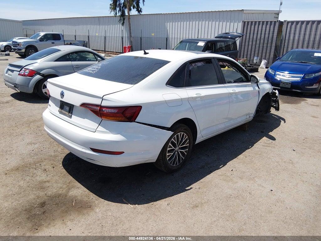 3VWC57BU8KM084816 2019 VOLKSWAGEN JETTA photo no. 4