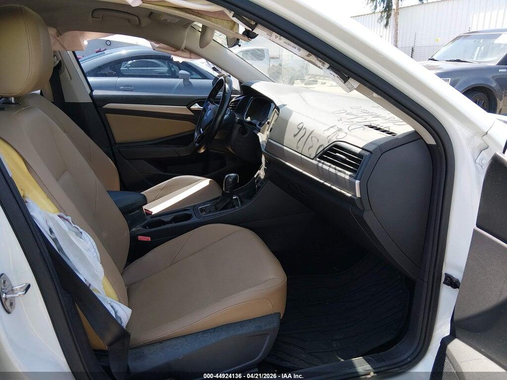 3VWC57BU8KM084816 2019 VOLKSWAGEN JETTA photo no. 5