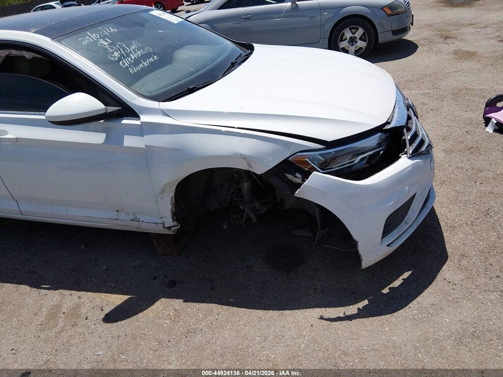 3VWC57BU8KM084816 2019 VOLKSWAGEN JETTA photo no. 6