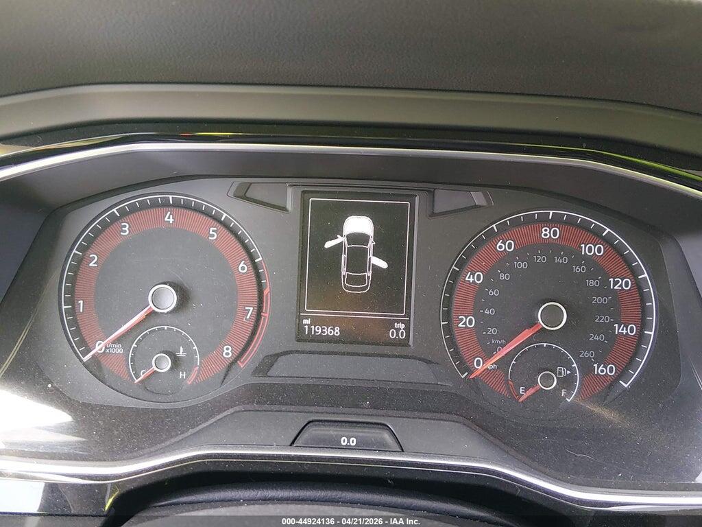 3VWC57BU8KM084816 2019 VOLKSWAGEN JETTA photo no. 7