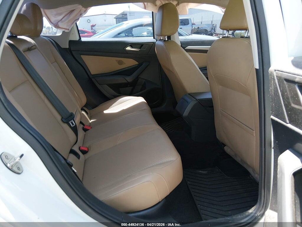 3VWC57BU8KM084816 2019 VOLKSWAGEN JETTA photo no. 8
